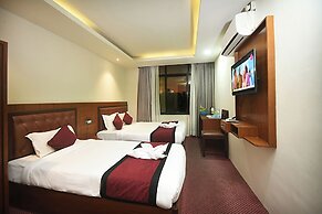 Hotel De Universal