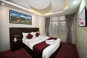 Hotel De Universal