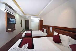 Hotel De Universal