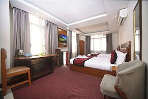 Hotel De Universal