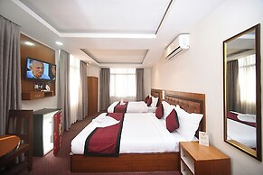 Hotel De Universal