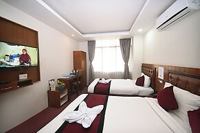 Hotel De Universal