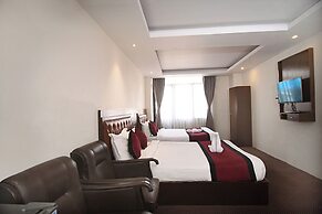 Hotel De Universal