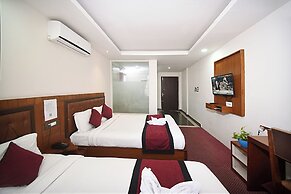 Hotel De Universal