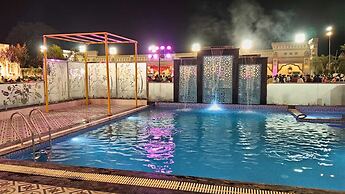 Pink Mahal Hotel And Resort