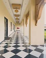 Pink Mahal Hotel And Resort