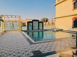Pink Mahal Hotel And Resort