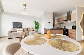 Edificio One by Host Ecuador