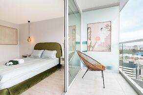 Edificio One by Host Ecuador