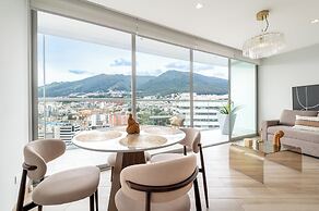 Edificio One by Host Ecuador