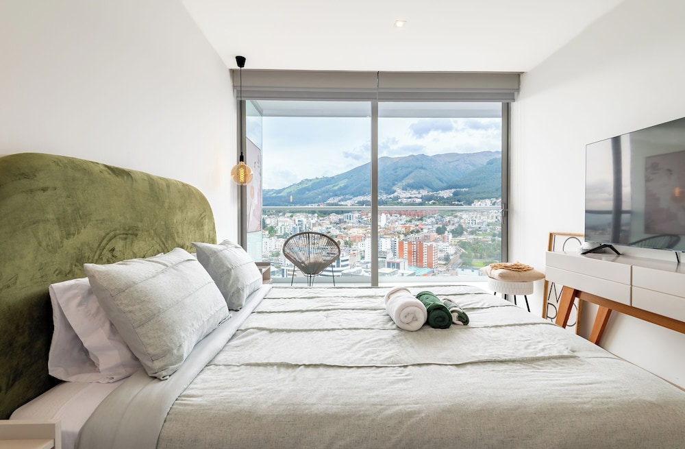Edificio One by Host Ecuador