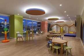Edificio One by Host Ecuador