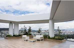 Edificio One by Host Ecuador