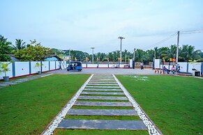 Nilaveli Royal Paradise