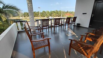 Nilaveli Royal Paradise