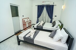 Nilaveli Royal Paradise