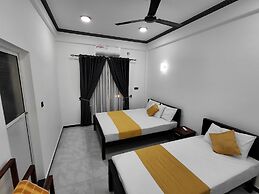Nilaveli Royal Paradise