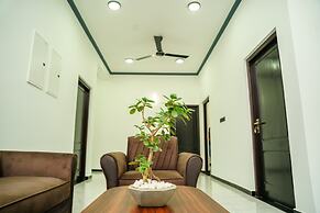 Nilaveli Royal Paradise