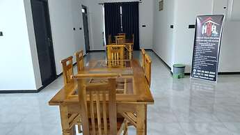 Nilaveli Royal Paradise