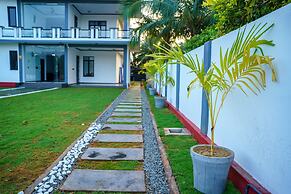 Nilaveli Royal Paradise