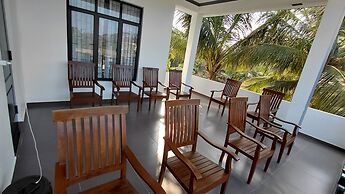 Nilaveli Royal Paradise
