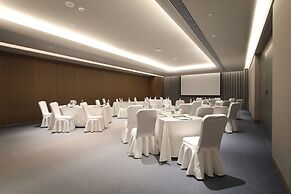 Binzhou Sunstone Plaza Hotel
