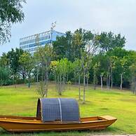 Binzhou Sunstone Plaza Hotel