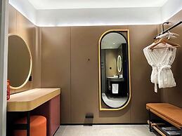 Binzhou Sunstone Plaza Hotel