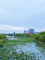Binzhou Sunstone Plaza Hotel