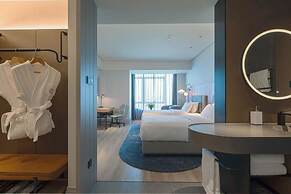 Binzhou Sunstone Plaza Hotel