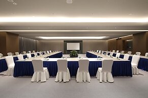 Binzhou Sunstone Plaza Hotel