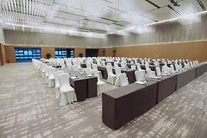 Binzhou Sunstone Plaza Hotel