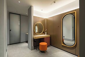 Binzhou Sunstone Plaza Hotel