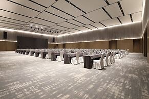 Binzhou Sunstone Plaza Hotel