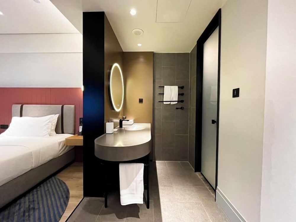 Binzhou Sunstone Plaza Hotel