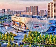 Binzhou Sunstone Plaza Hotel