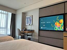 Binzhou Sunstone Plaza Hotel