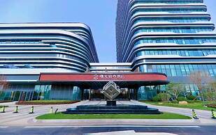 Binzhou Sunstone Plaza Hotel