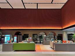 Binzhou Sunstone Plaza Hotel