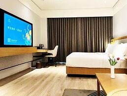 Binzhou Sunstone Plaza Hotel