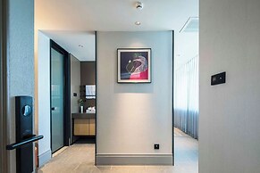 Binzhou Sunstone Plaza Hotel