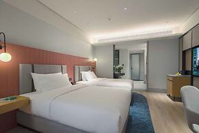 Binzhou Sunstone Plaza Hotel