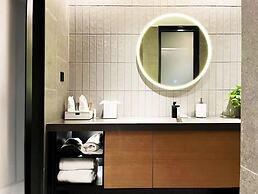 Binzhou Sunstone Plaza Hotel