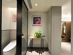 Binzhou Sunstone Plaza Hotel