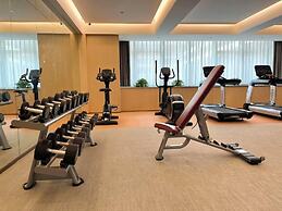 Binzhou Sunstone Plaza Hotel