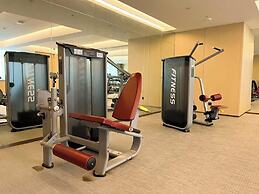 Binzhou Sunstone Plaza Hotel