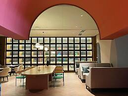 Binzhou Sunstone Plaza Hotel