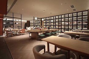 Binzhou Sunstone Plaza Hotel