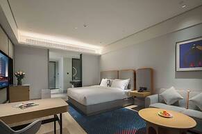 Binzhou Sunstone Plaza Hotel