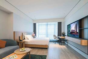 Binzhou Sunstone Plaza Hotel